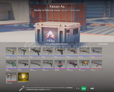 Rüyalar ve Kâbuslar Kasası