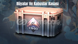 Rüyalar ve Kâbuslar Kasası