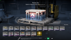 Rüyalar ve Kâbuslar Kasası