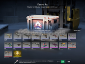 ⭐ Rüyalar ve Kâbuslar Kasası | CS 2 ⭐