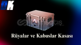 Rüyalar Ve Kabuslar Kasası