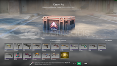 Rüyalar ve kabuslar kasası