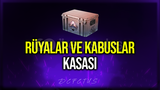 ⭐Rüyalar ve Kabuslar Kasası