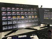 rüyalar ve kabuslar kasası