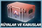 ✨Rüyalar ve Kabuslar Kasası✨