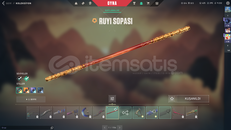 ✨RUYİ + KURONAMİ + YAĞMACI + PROTOKOL✨