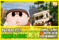 RV There Yet? RV There Yet?