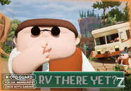 RV There Yet? + Garanti