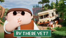 RV There Yet + Garanti