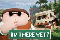 RV THERE YET? – Online Hesap 