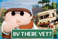 ⭐ RV There Yet? + OTO + GARANTI