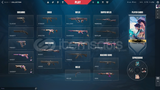 RXG KARAMBIT + NEW BP