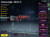 Ryan Pijamalı Hesap