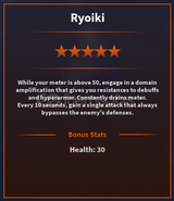 Ryoiki