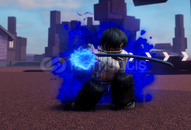 Ryoiki Yuta 5 health stat