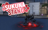 Ryomen Sukuna - Sakura Stand