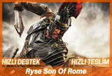 Ryse: Son of Rome