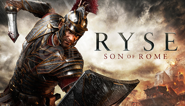 Ryse: Son of Rome + Garanti Ryse: Son of Rome + Garanti