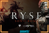 ⚡ Ryse Son of Rome + Ömür Boyu Garanti ⚡