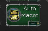 Ryujin : Auto Macro