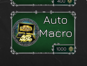 Ryujin Auto Macro