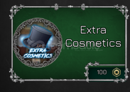 Ryujin Extra Cosmetics