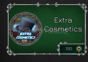 Ryujin Extra Cosmetics Ryujin Extra Cosmetics