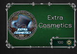 Ryujin Extra Cosmetics