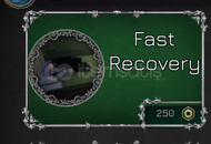 Ryujin Fast Recovery