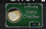 Ryujin İnfinite Stats Checker