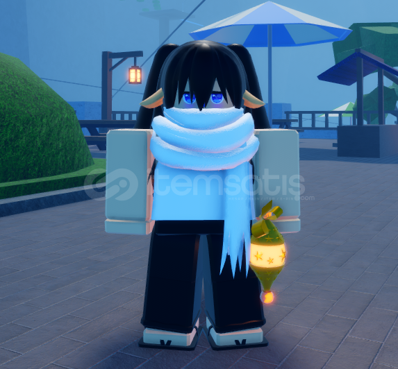 Ryuma Scarf Gpo Ryuma Scarf Gpo