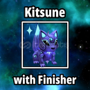 Kitsune Finisher Kitsune Finisher