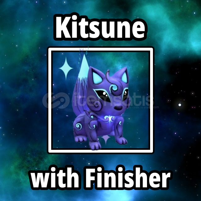 Kitsune Finisher Kitsune Finisher