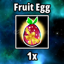Fruit Egg - PS99