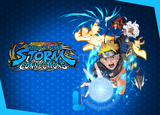 NARUTO Ultimate Ninja STORM CONNECTIONS