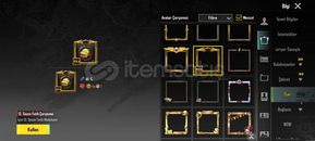 S 12-13 Fatih eski sezon nadir 51 destansı