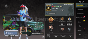 S 12-13 Fatih eski sezon nadir 51 destansı