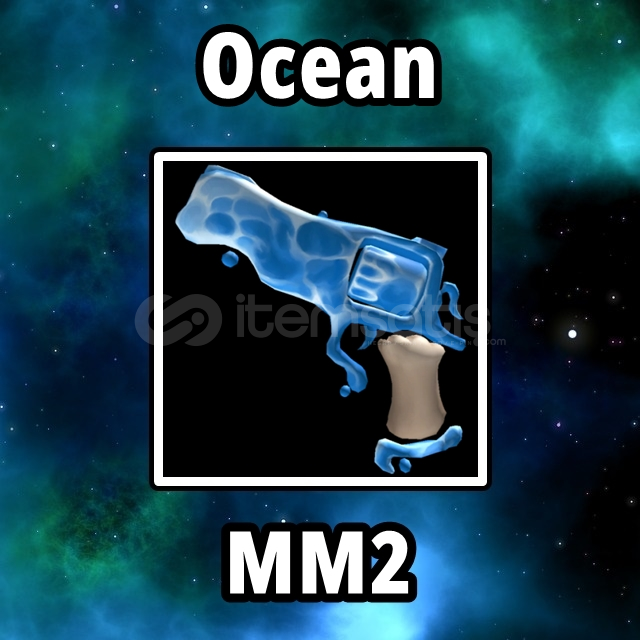 Ocean MM2 Ocean MM2