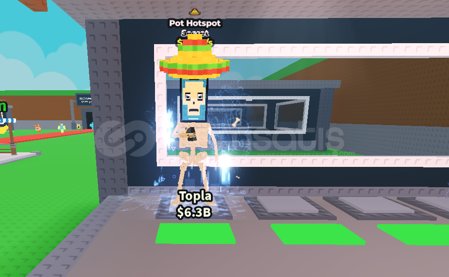 ✨(s/12.5M!!)!!!! POT HOTSPOT!!!!!!=600M PRİCE=✨ ✨(s/12.5M!!)!!!! POT HOTSPOT!!!!!!=600M PRİCE=✨
