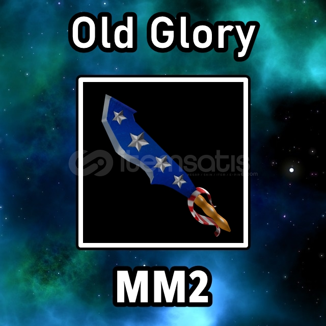 Old Glory MM2 Old Glory MM2