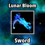 Lunar Bloom [Blade Ball]