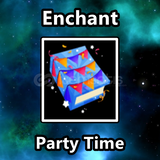 Party Time Enchant