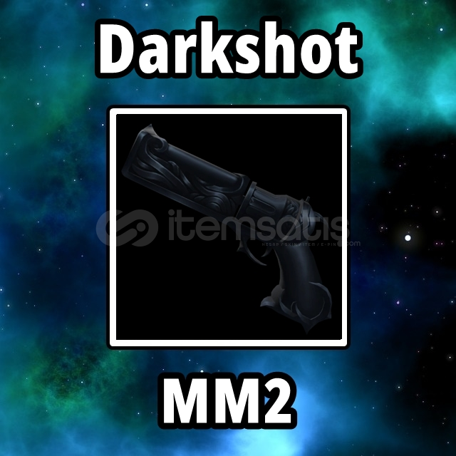 Darkshot MM2 Darkshot MM2
