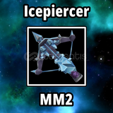 Icepiercer MM2 / HEMEN TESLİM