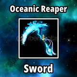 Oceanic Reaper [Blade Ball]