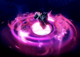 Duall Loveclaw Blade Emote | Blade Ball