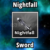 Nightfall [Blade Ball]