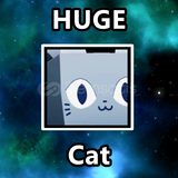 Huge Cat