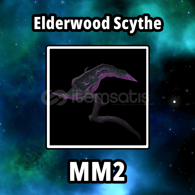 Elderwood Scythe MM2 Elderwood Scythe MM2