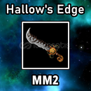Hallow Edge MM2 Hallow Edge MM2